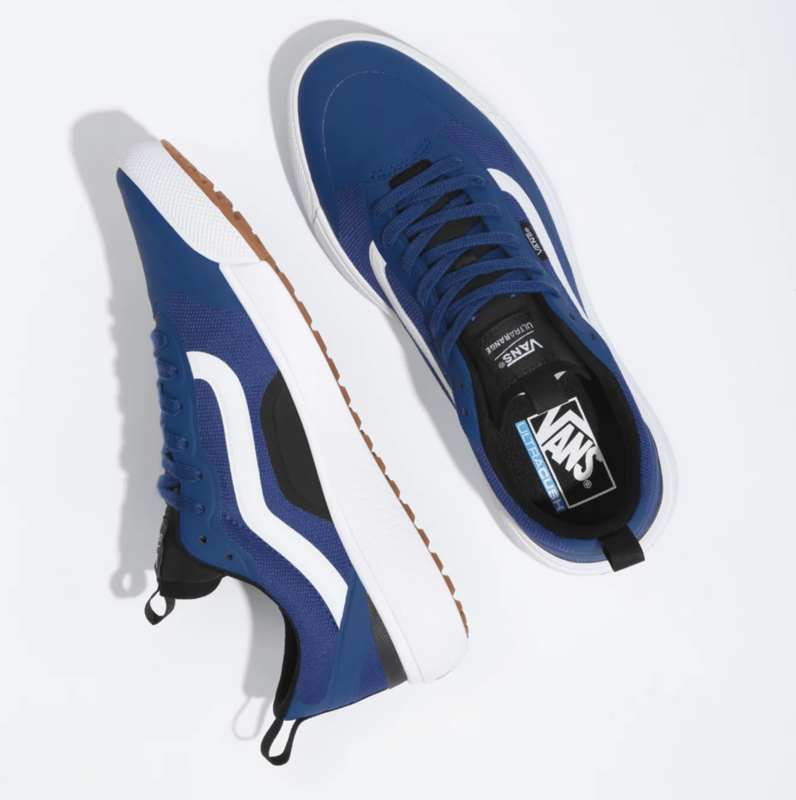 Ultrarange Exo Men's Lightweight Running Shoes - Breathable & Comfortable Sneakers for Jogging, Gym Workouts & Daily Wear