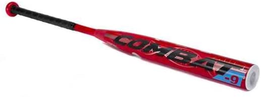 WG3FP109 Wanted G3 Fastpitch Softball Bat - 2 1/4 Barrel Size for Youth & Adult Players - Perfect for Competitive Games & Training Sessions
