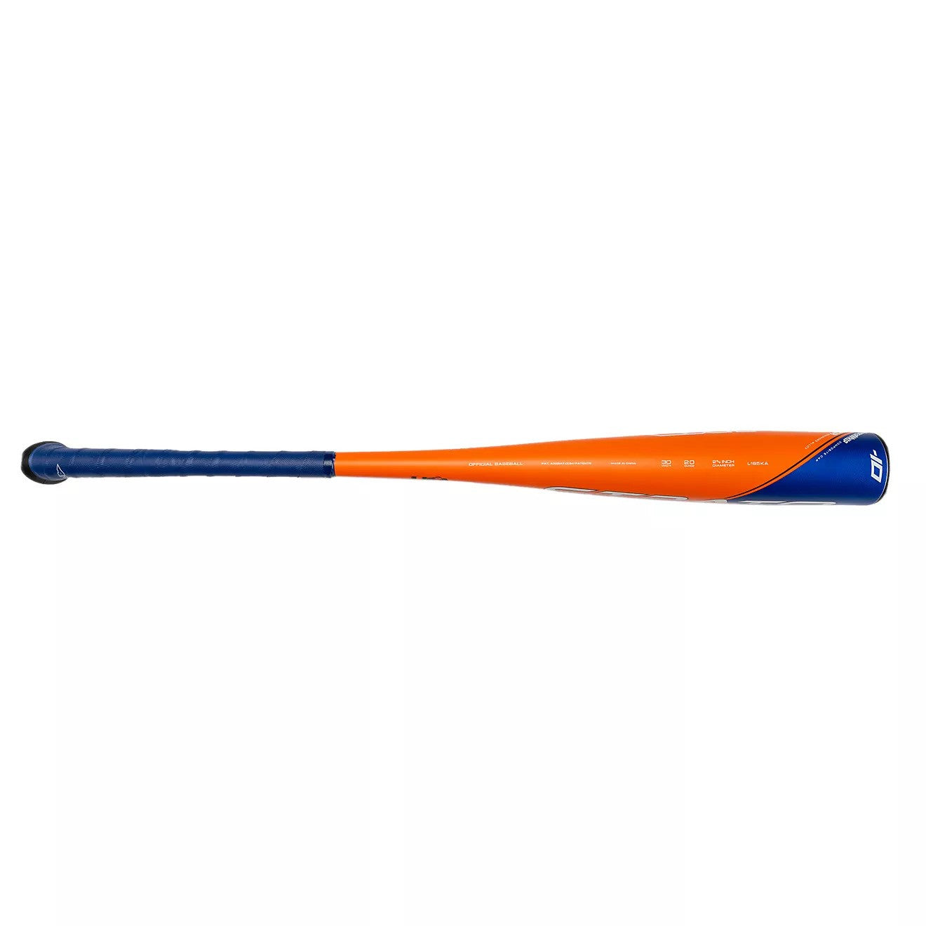 New Axe Bat Strato USA Baseball Bat - 10 2 5/8 Youth Size (2023 Model) | Perfect for Little League, Travel Ball & Youth Baseball Training