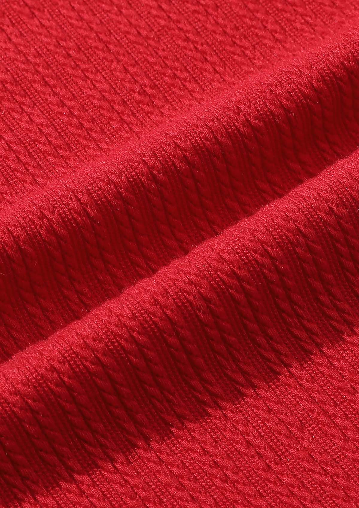 Strawberry Farm Knit Cardigan - Cozy Women's Sweater for Fall & Winter - Perfect for Farm Visits, Coffee Dates & Cozy Evenings