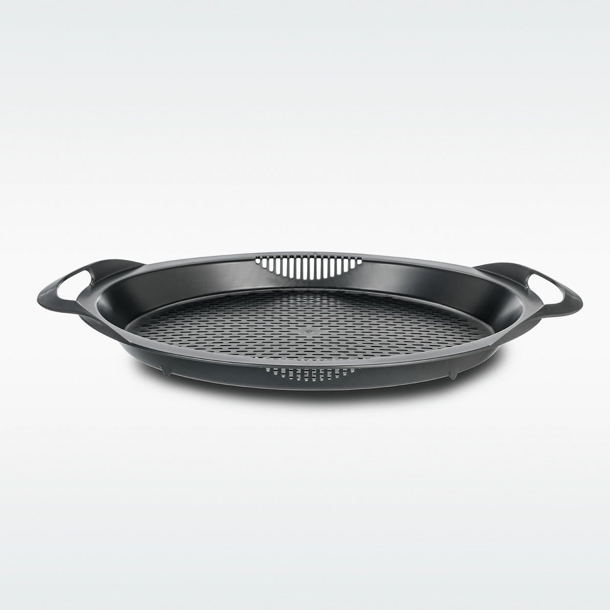 Varoma® Tray for Thermomix TM6, TM5 & TM31 - Steam Cooking Accessory for Healthy Meals & Meal Prep