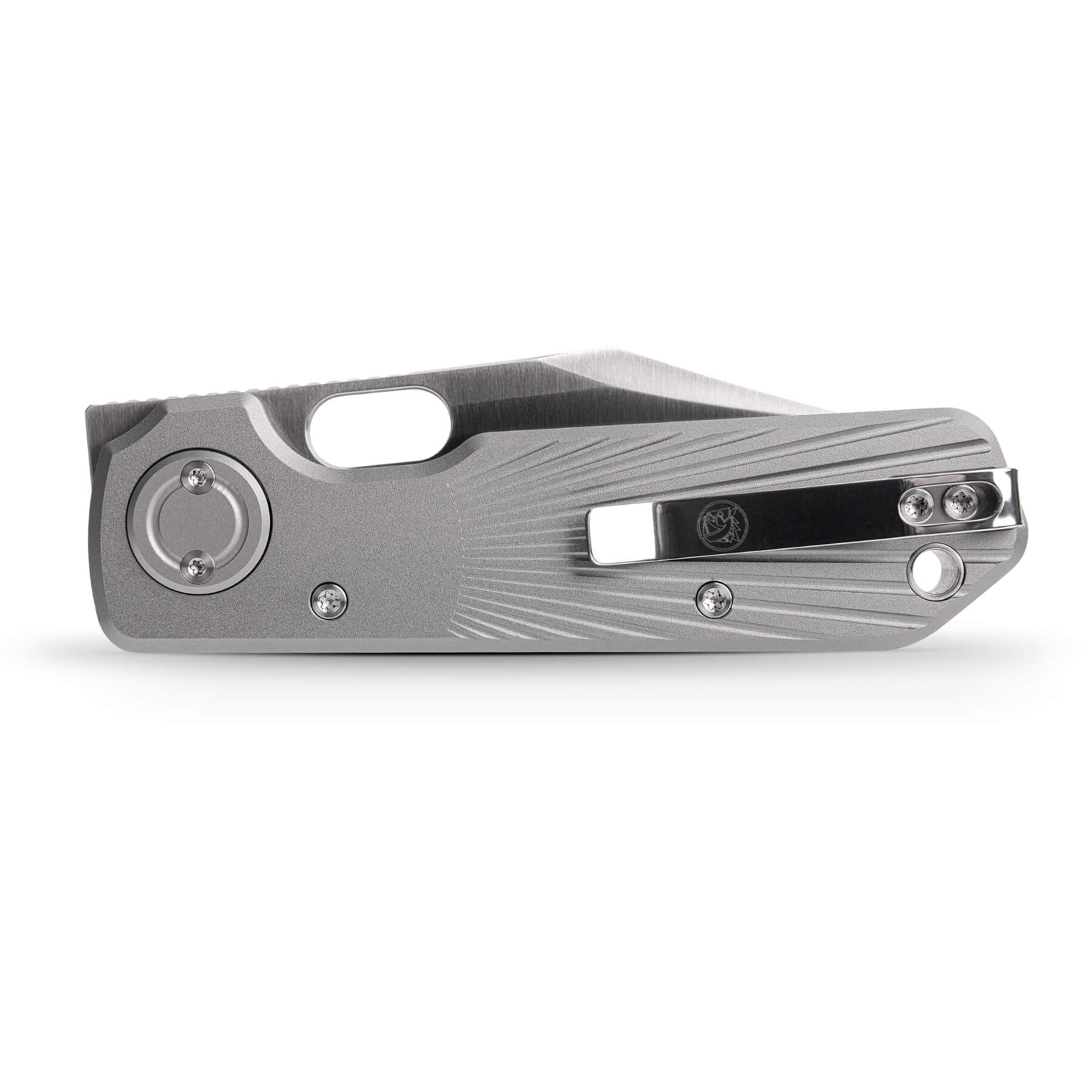 Akita Vanchor Lock Folding Knife - 2.94