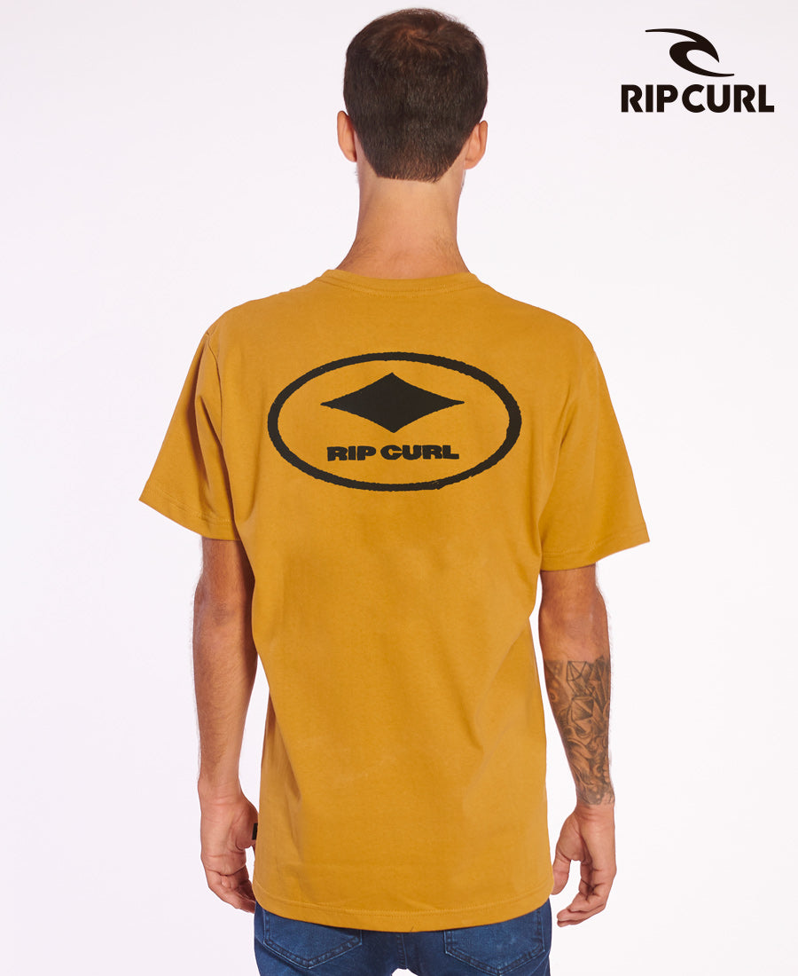 Rip Curl New Classic Special Size T-Shirt for Men & Women - Comfortable & Stylish Surfing & Casual Wear