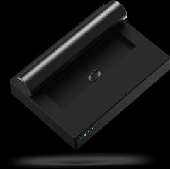 Analogue Pocket Dock for GameBoy - Official CIB Accessory | Enhance Your Gaming Experience at Home or On-the-Go