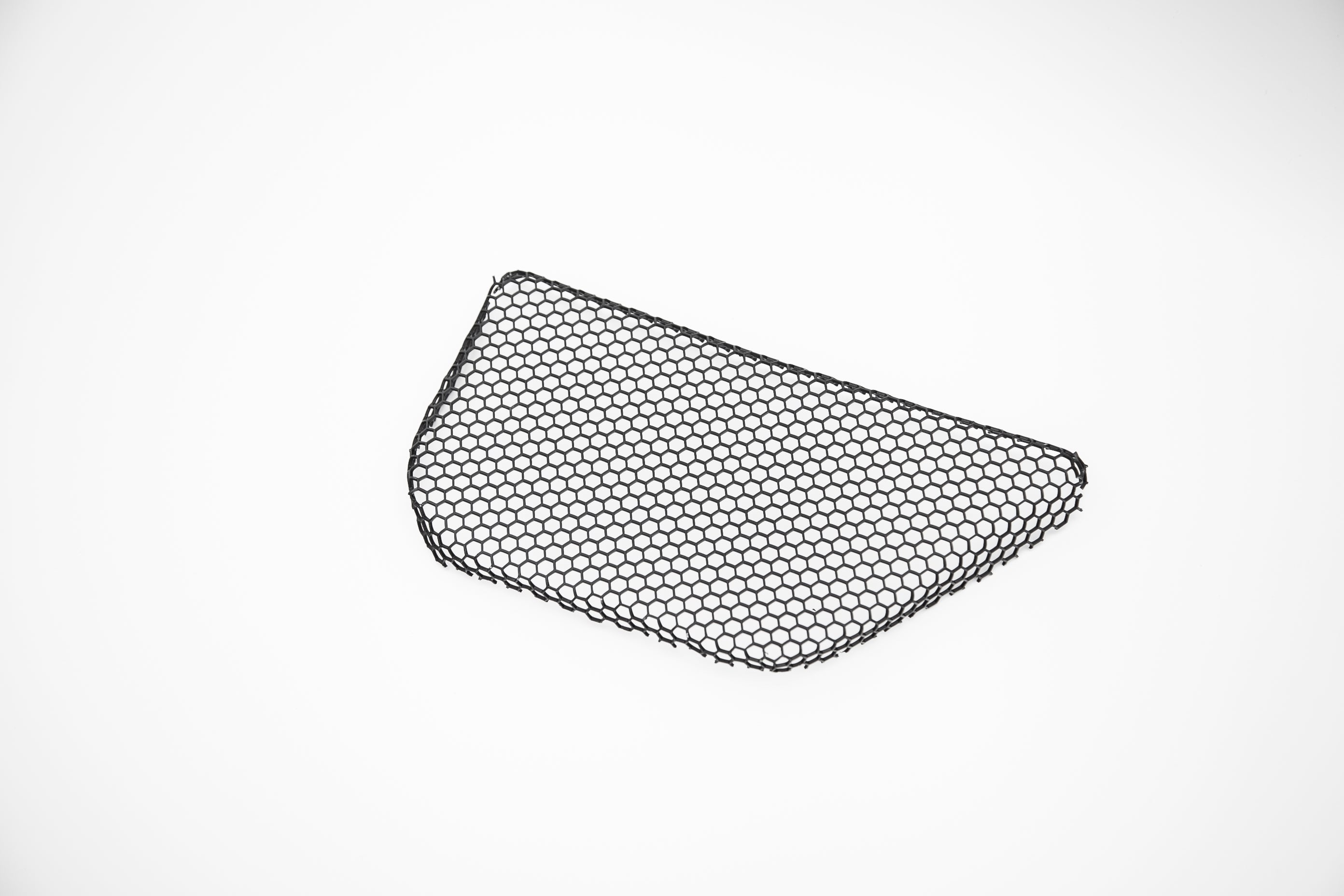 BMW G8X M3 M4 VRS Aero Front Grille Mesh - High Performance Carbon Fiber Replacement for BMW M3/M4 - Perfect for Track Racing & Car Enthusiasts