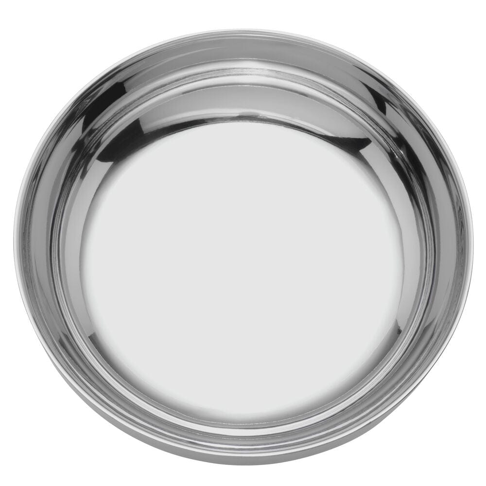 Premium 2-Piece Chilled Chip and Dip Serving Tray Set - Perfect for Parties, Entertaining & Game Day Snacks