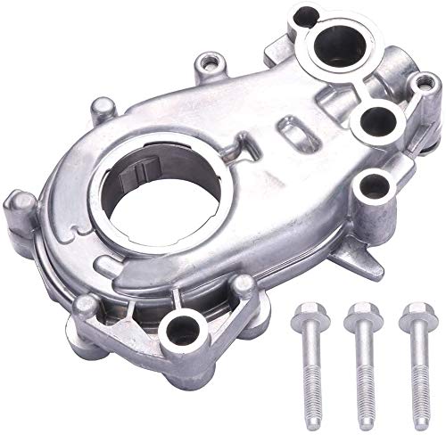 High-Quality Timing Chain Kit with Water & Oil Pump for Cadillac CTS/SRX/STS, Buick Allure/Enclave/LaCrosse, Saab & Suzuki 2.8L 3.0L 3.6L DOHC 24V Engines - Perfect for Engine Repair & Maintenance