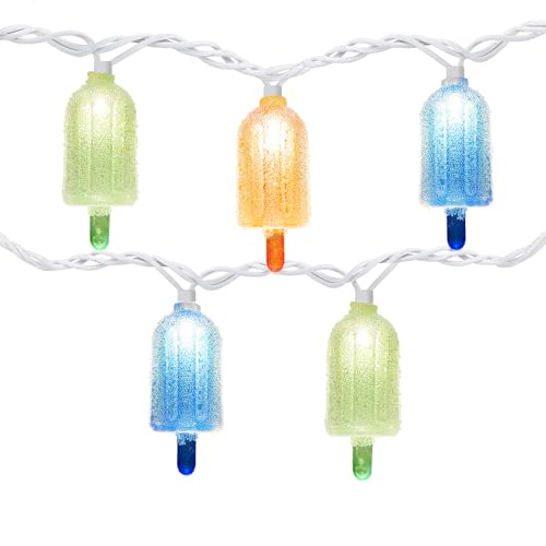 Popsicle Lights