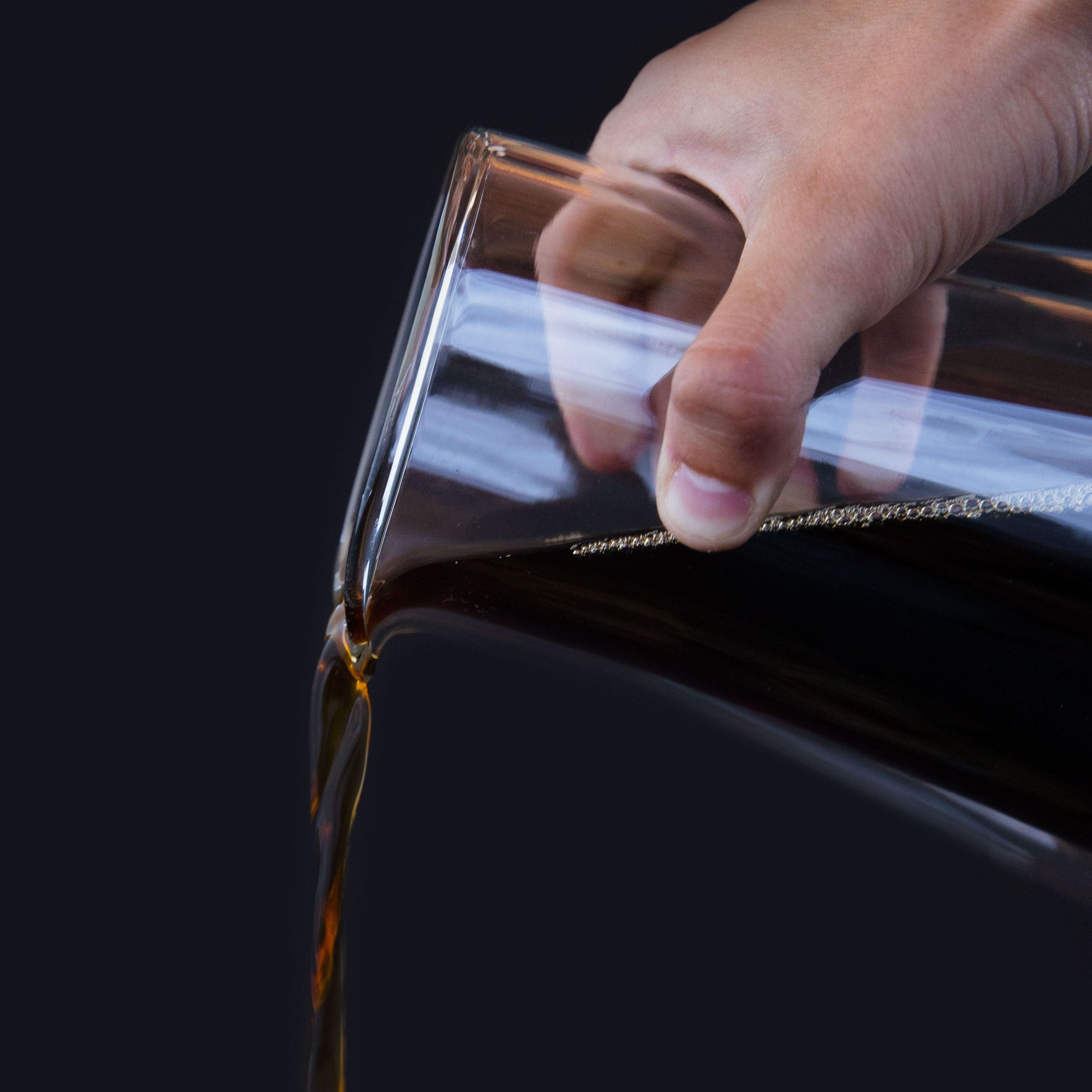 Fellow Stagg [XF] Pour Over Coffee Maker Set - Premium Drip Coffee Brewer for Home & Office Use, Perfect for Specialty Coffee Enthusiasts & Baristas
