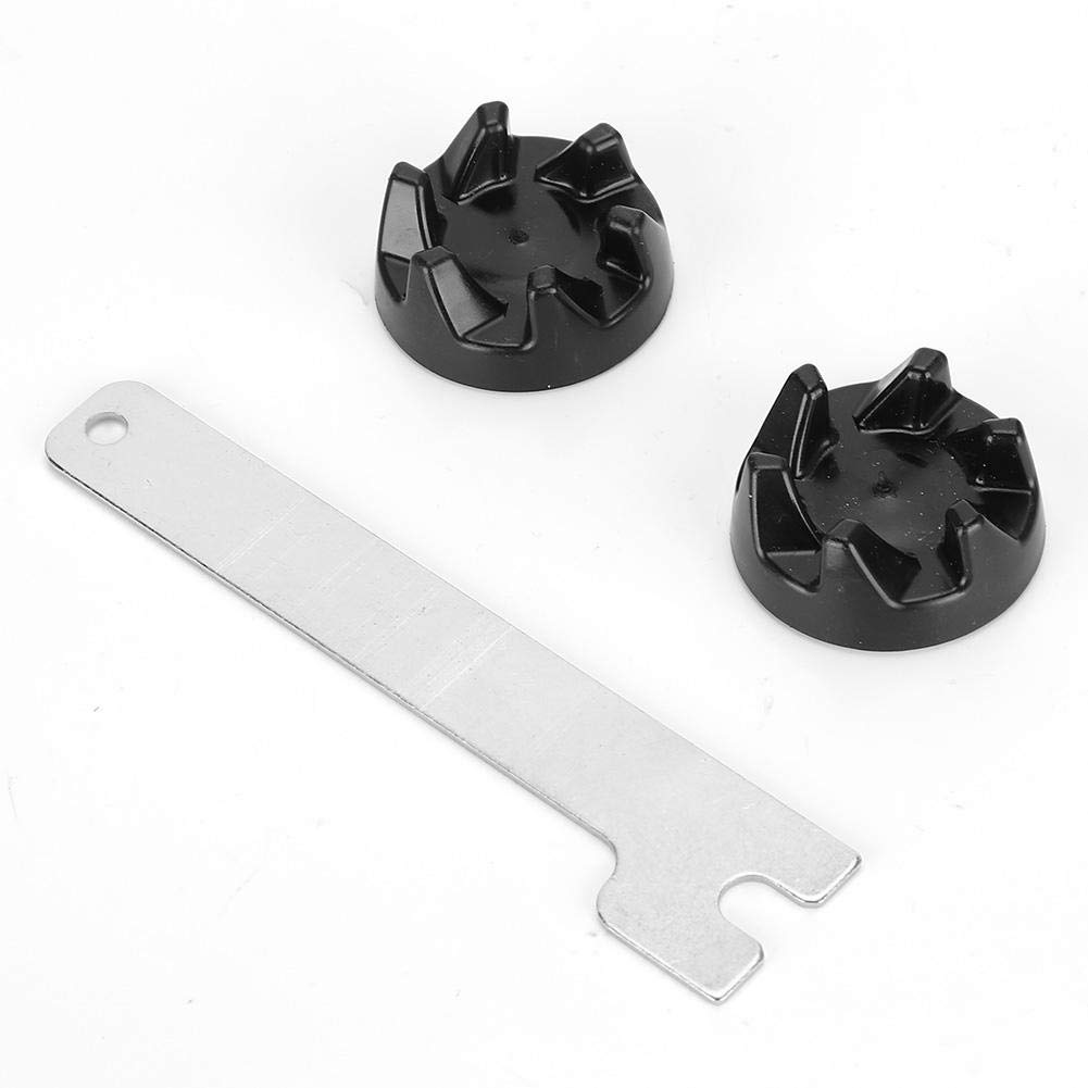 High-Speed Blender Blade Replacement - Compatible with WP9704230VP Blender, Includes Spanner Tool | Durable Stainless Steel Blender Extractor & Coupler Clutch Accessories | Perfect for Smoothies, Juicing, and Food Prep