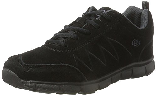 Black Schwarz Grey