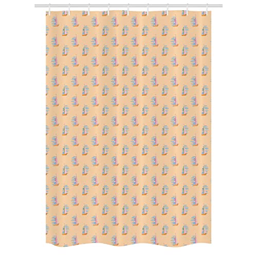 Peach Pale Pink
