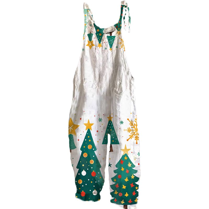 4-christmas Tree