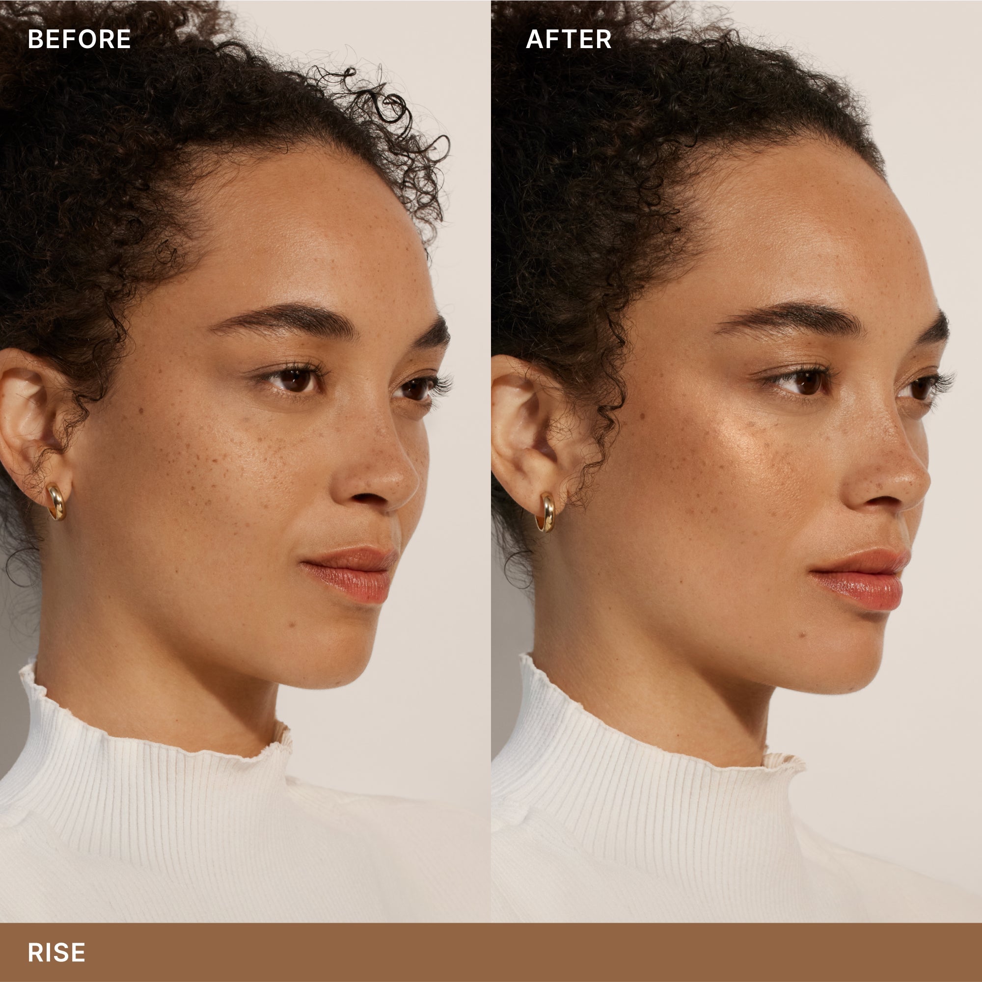 Sunshift Cream Bronzer - Natural Matte Bronzing Makeup for Sun-Kissed Glow | Perfect for Contouring & Everyday Wear