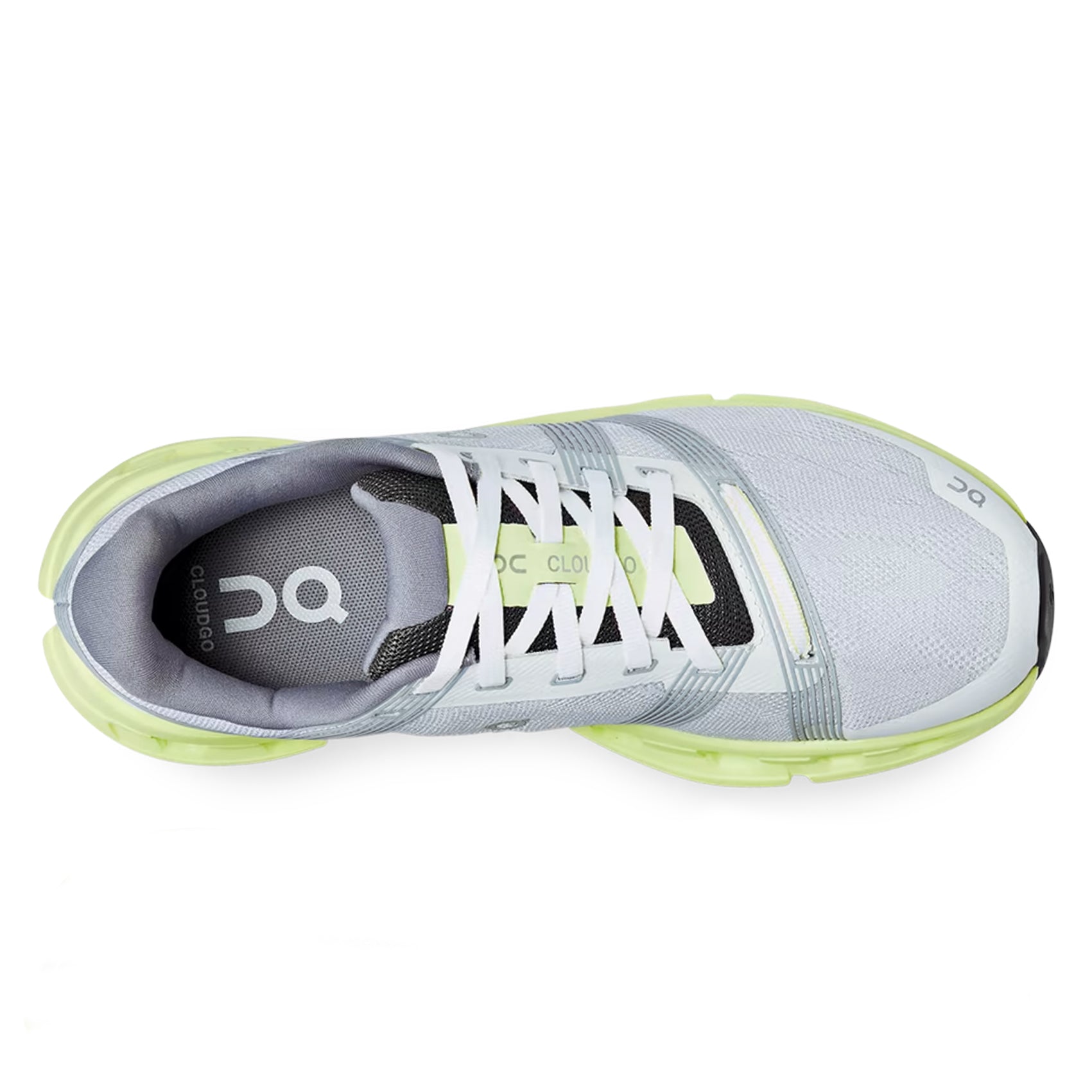 Women's On Running Cloudgo - Lightweight Running Shoes for Women | Comfortable & Breathable | Perfect for Jogging, Gym Workouts & Daily Wear
