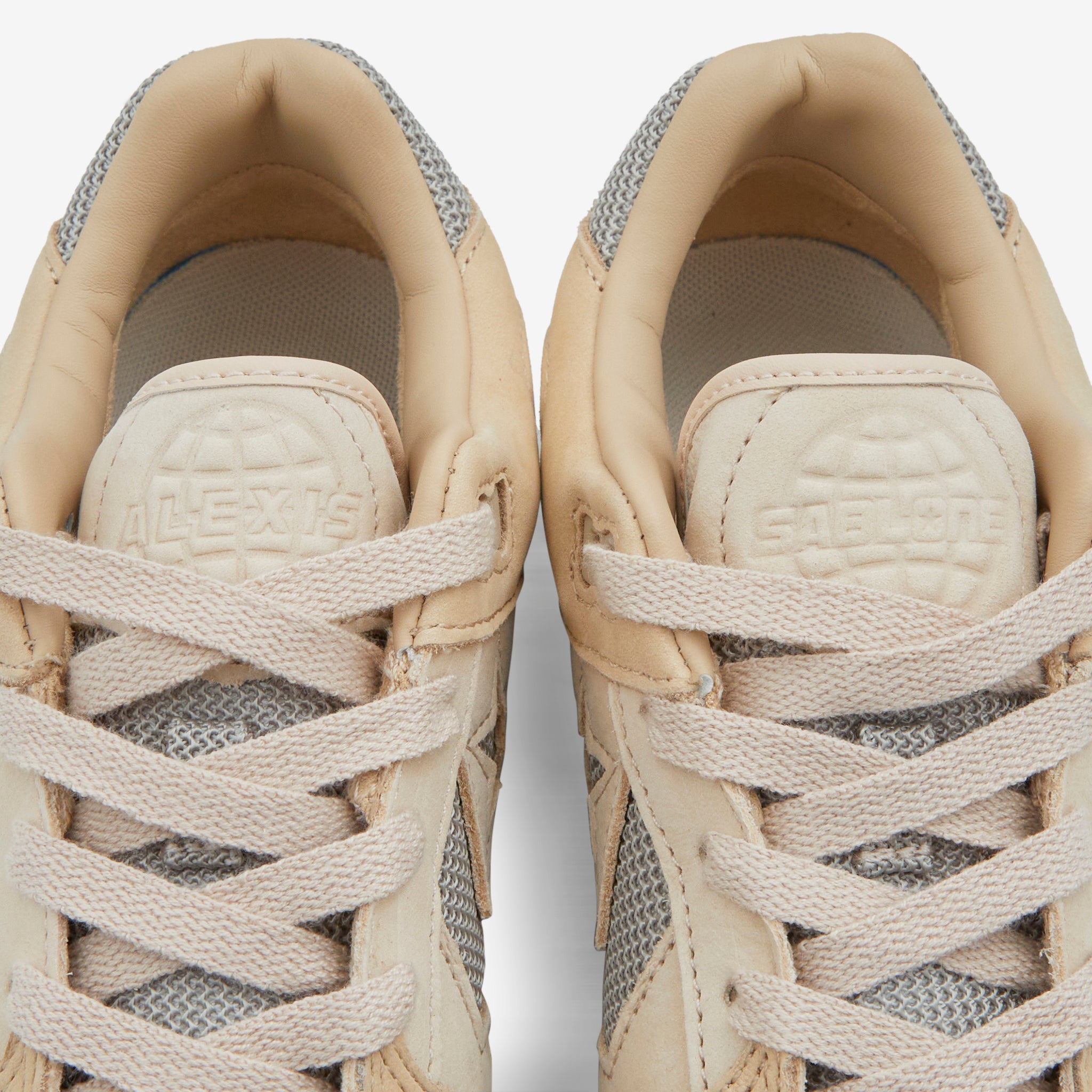 AS 1 Pro Shifting Sand | Warm Sand Color | Plaza Taupe Sneakers - Perfect for Casual Wear, Street Style & Everyday Comfort