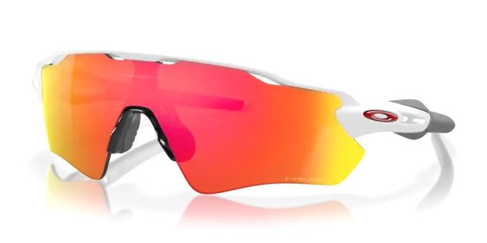 Oakley Radar EV Path PRIZM Sunglasses - Polarized Sports & Cycling Glasses for Men & Women - Perfect for Running, Hiking, and Outdoor Activities
