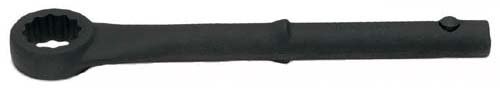 Williams Tools 1232TSB - 1 Inch Standard Box End Wrench - Imperial Size Single-End Wrench for Automotive Repair, Plumbing, and DIY Projects