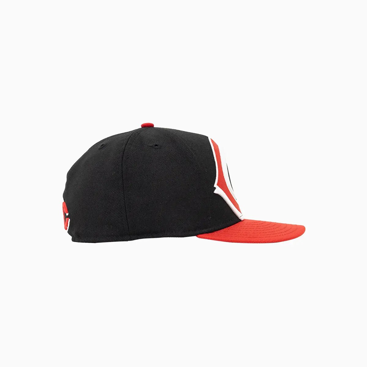 Official Cincinnati Reds MLB 59FIFTY Fitted Baseball Cap - Adjustable Snapback Hat for Men & Women - Perfect for Games, Fan Gear & Streetwear Fashion
