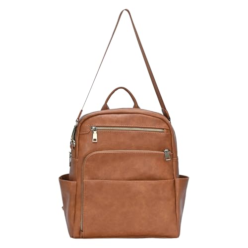 Tan (Vegan Leather)