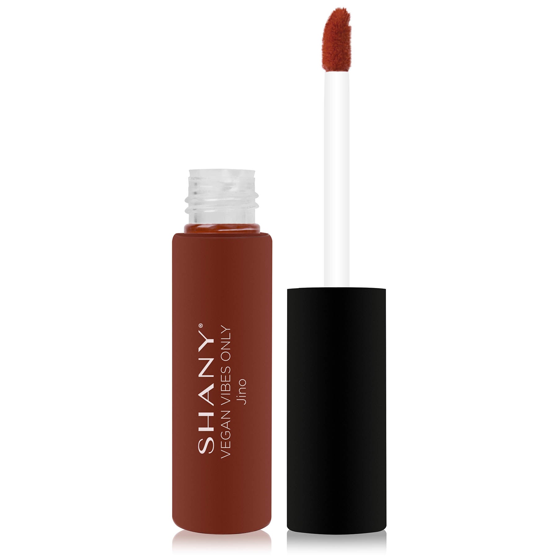 Vegan Vibes Liquid Lipstick Matte - Long Lasting, Cruelty-Free & Moisturizing - Perfect for Everyday Wear & Special Occasions