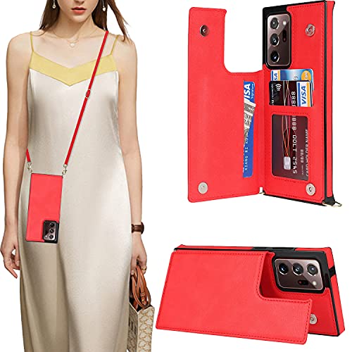Note20 Ultra-Red