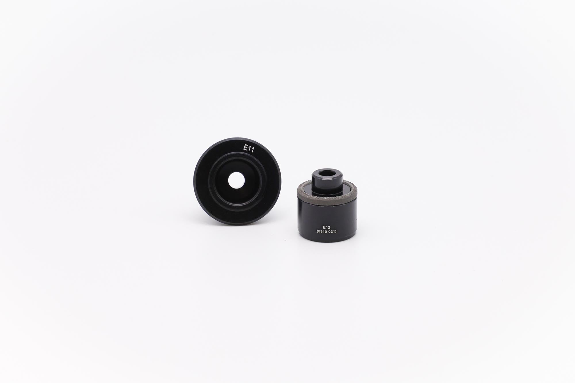 Rear Axle Adapters for Bikes - 6 Bolt QR (Quick Release) Compatible with Engage 6B - Perfect for Road & Mountain Bike Wheel Upgrades