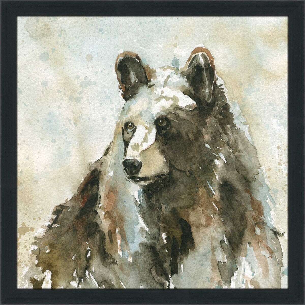 After A Long Winter by Carol Robinson - Premium Acrylic Wall Art Print - Perfect for Living Room, Bedroom & Office Decor