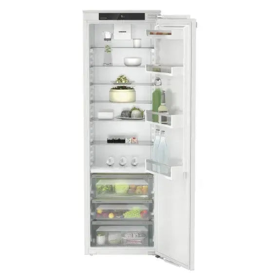 Liebherr 294L Plus Integrated Refrigerator with BioFresh Technology - Right Hinged Door for Modern Kitchens & Open-Plan Living Spaces