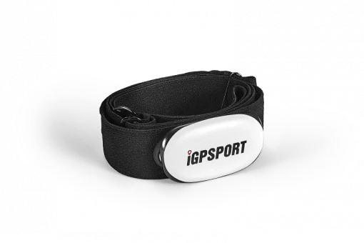 iGPSPORT iGS620 Wireless GPS Bike Computer with Heart Rate Monitor - Cycling Speed, Distance & Cadence Tracker for Road & Mountain Biking