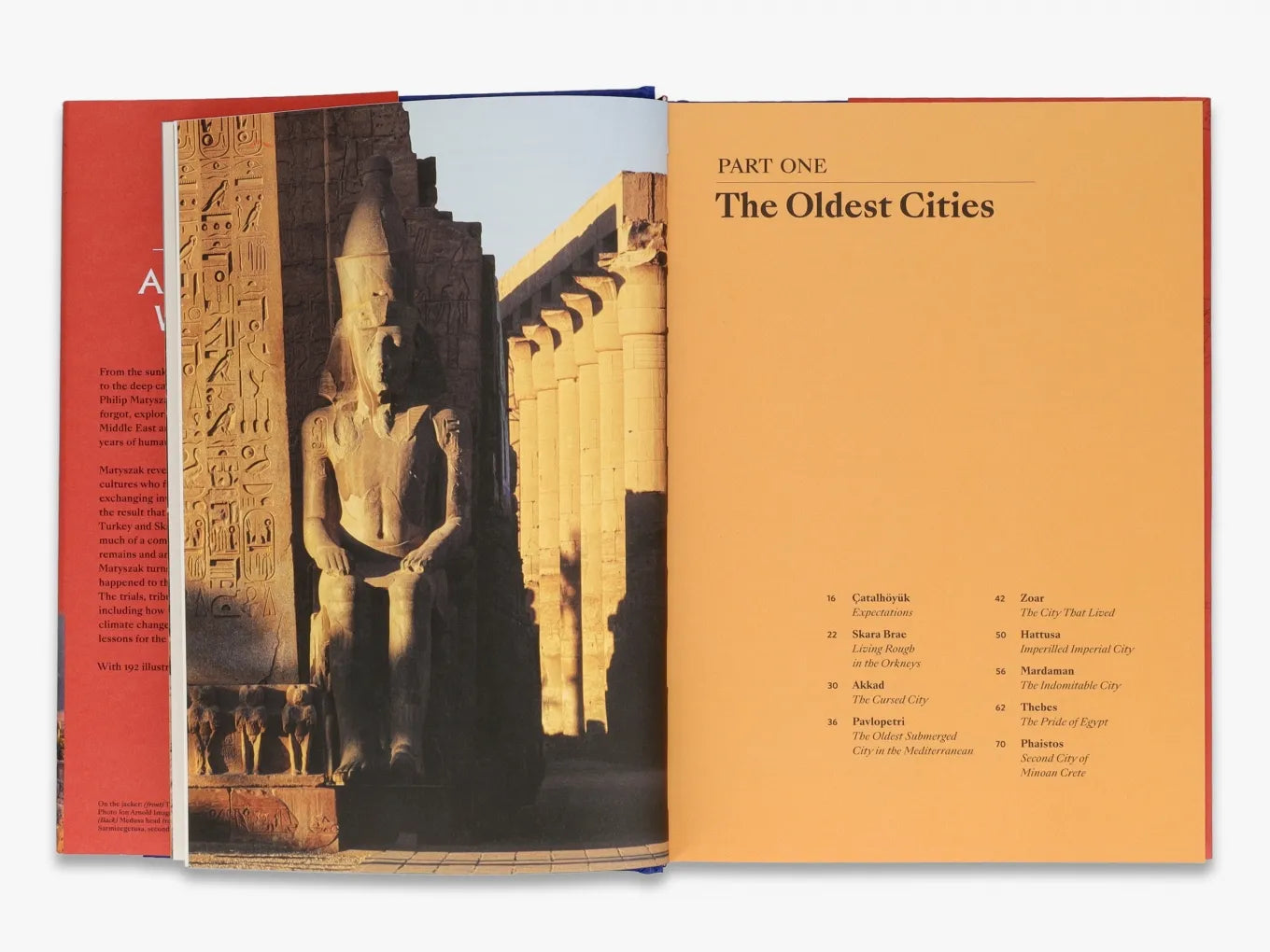 Lost Cities of the Ancient World - Explore Mysterious Ancient Civilizations & Forgotten Ruins | Perfect for History Buffs, Archaeology Enthusiasts & Adventure Travelers