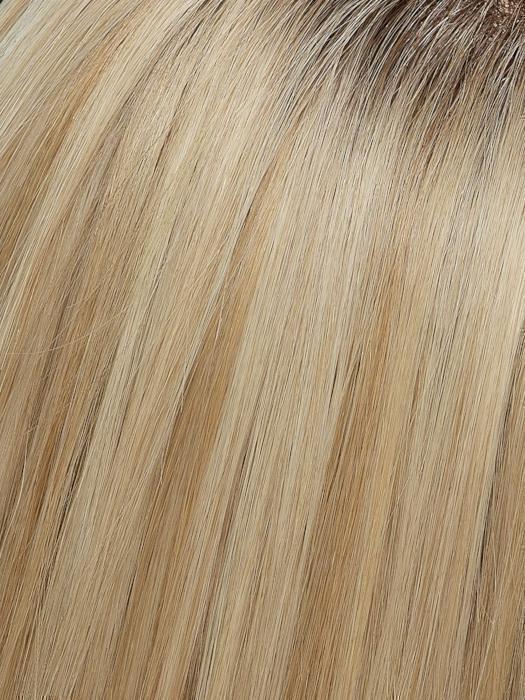Carrie Exclusive Human Hair Lace Front Wig with Mono Top - Natural Looking Wigs for Women, Perfect for Daily Wear, Cosplay & Special Occasions