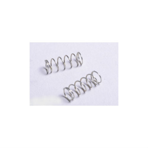 Proteam 104233 Spring Release Button for Vacuum Cleaner Bag Cover Latch - Replacement Part for Easy Maintenance & Repair | Ideal for Home Cleaning Appliances