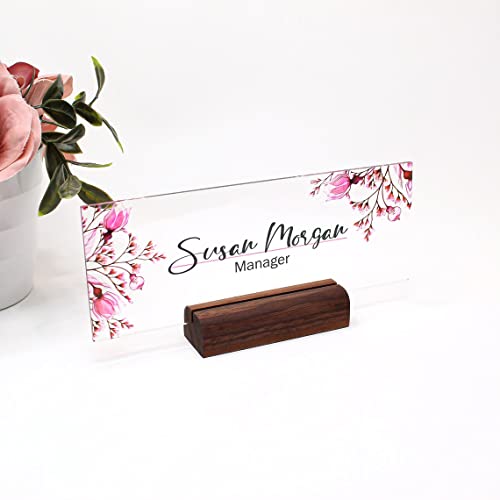 Blossom floral
