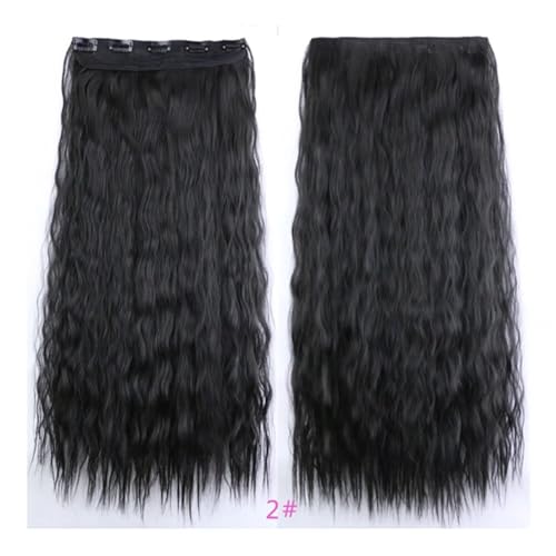 #2-natural black