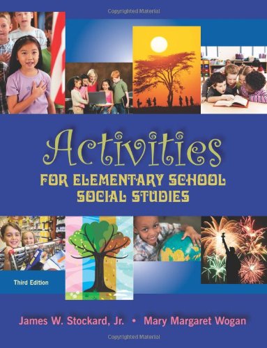 Engaging Social Studies Activities for Elementary School Students - Fun Classroom & Homeschool Learning Resources