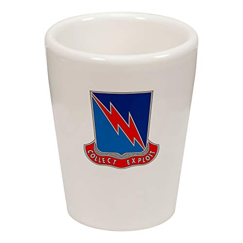 US Army 323rd Military Intelligence Battalion, DU