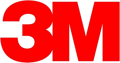 3M 583 Hot Melt Adhesive Brown High Melt Film Roll - 180 Yards x 12 Inches - Industrial Strength Bonding for Wood, Metal & Plastic - Perfect for Packaging, DIY Projects & Repairs [Price per Roll]