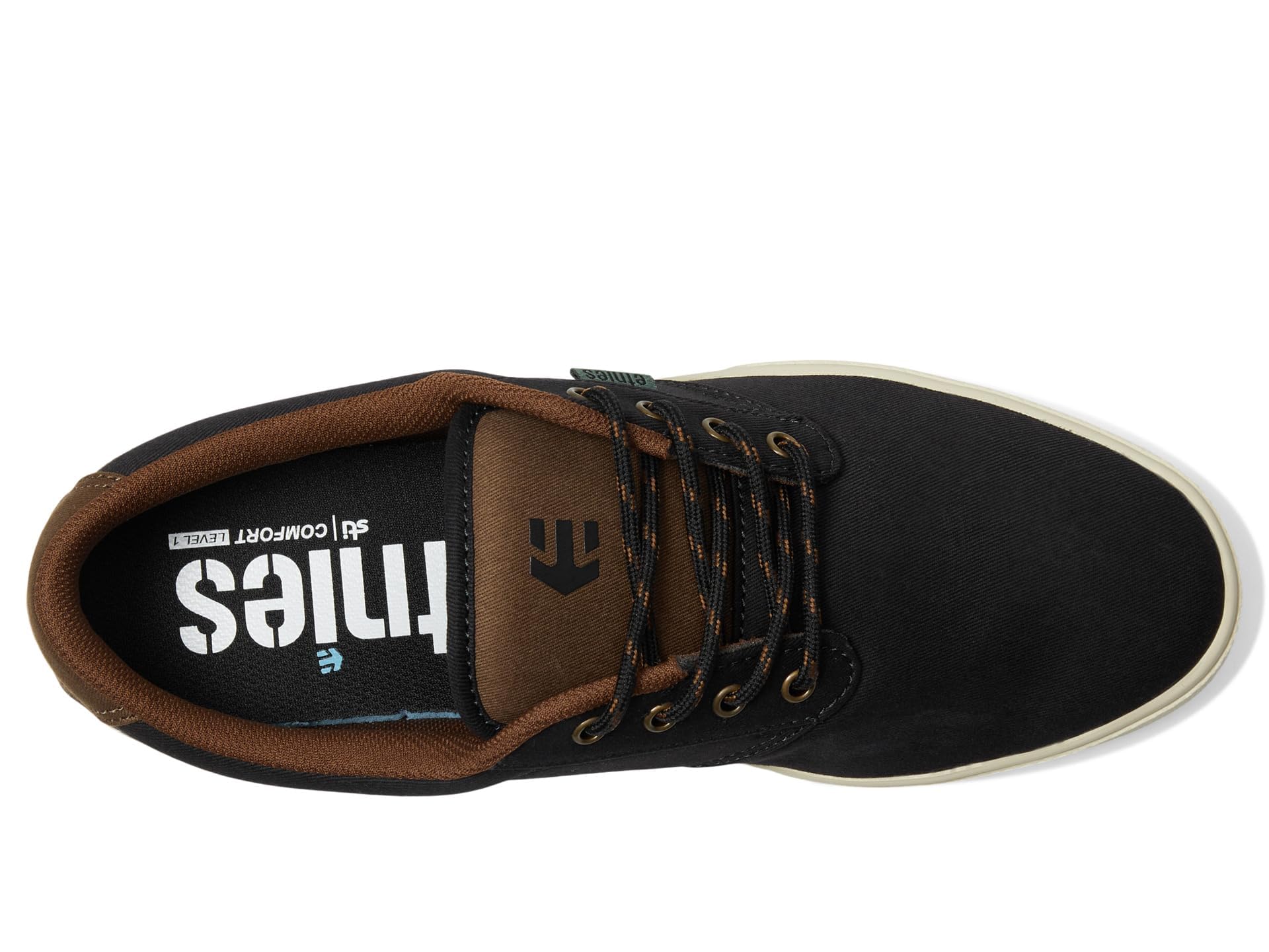 Etnies Men's Marana Skate Shoes - Durable Skateboarding Sneakers for Street & Park Skating | Comfortable & Stylish for Casual Wear