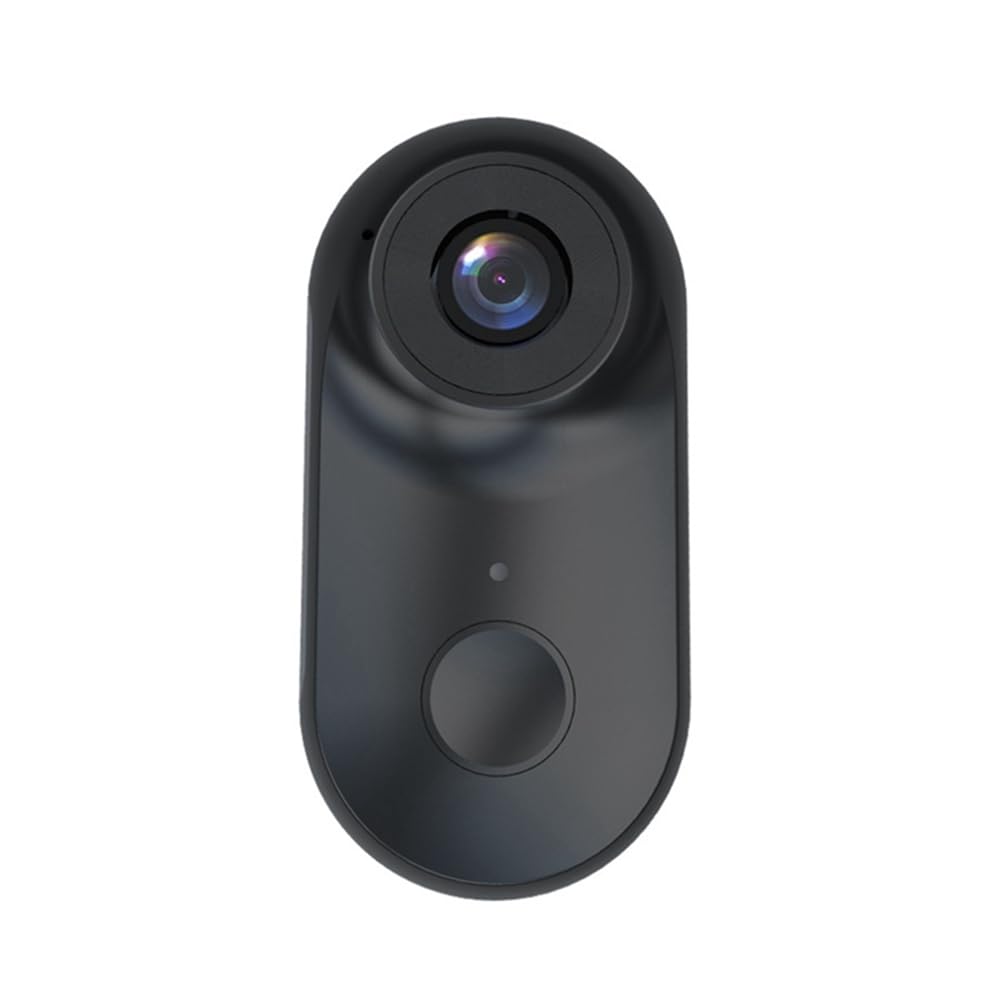 Torribala 2MP WiFi Sports Camera - HD 1080P Magnetic Action Camera for Outdoor Riding, Hiking, Cycling & Adventure - Includes 32GB Memory Card - Easy to Use Reusable Black Camera (Perfect for Recording Sports, Travel Vlogs & Extreme Activities)