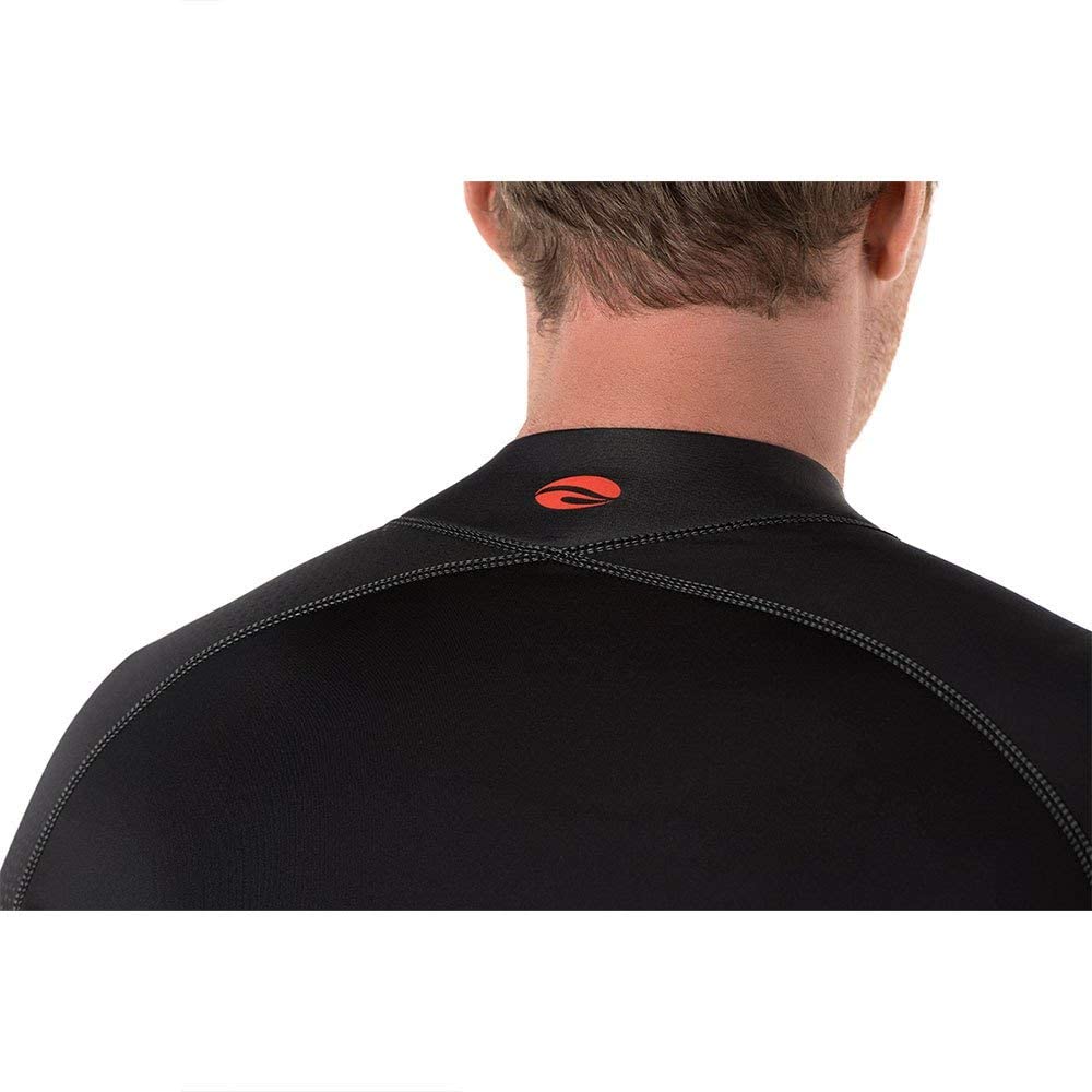 EXOWEAR Premium Men's T-Shirts - Comfortable & Stylish Casual Wear for Everyday Use, Gym, and Outdoor Activities