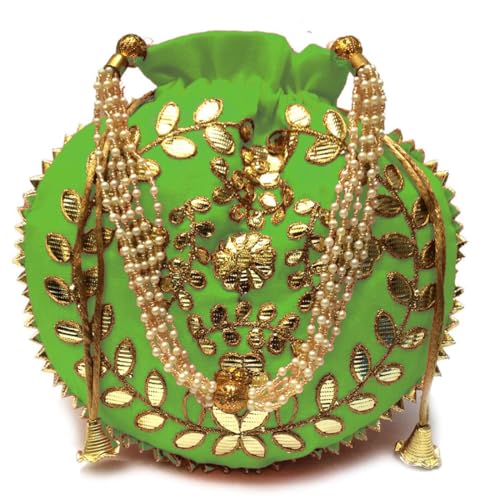 Parrot Green