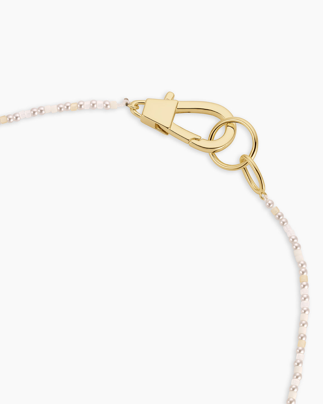Harbor Necklace - Elegant Nautical Jewelry for Women | Perfect for Beach Vacations, Summer Outfits & Gifts