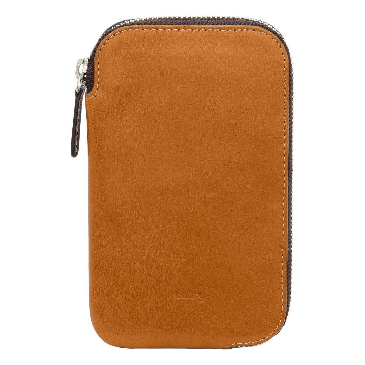 Bellroy Phone Pocket Plus Wallet for iPhone 6/6s - Slim RFID Blocking Leather Wallet with Card Slots | Perfect for Everyday Carry, Travel & Minimalist Lifestyle