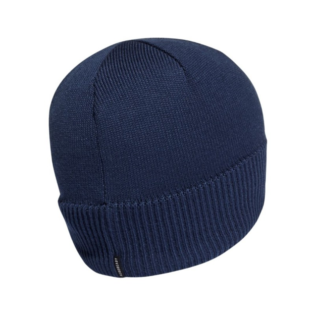 Adidas Arsenal Beanie Hat - Official Football Team Winter Knit Cap for Men & Women - Perfect for Cold Weather, Soccer Games, and Fan Gear