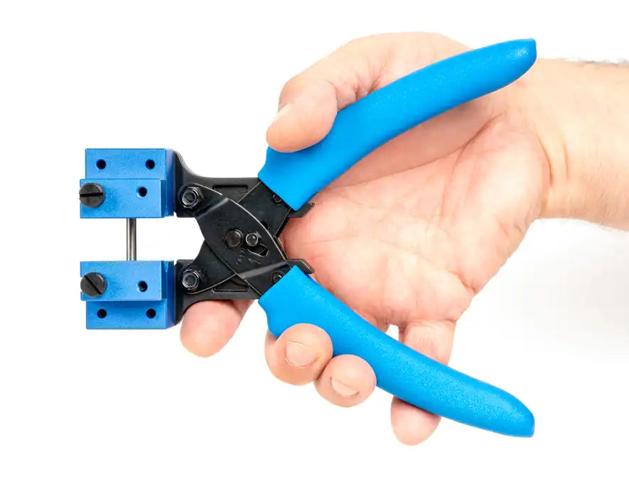 High-Quality 6mm Cable Slitting Pliers for DAC Cables - Perfect for Network Installations, Data Centers & DIY Projects