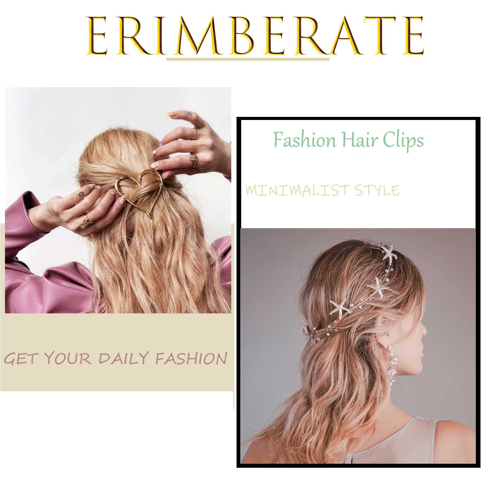 Bohemian Crystal Hair Clip - Initial Letter Hair Barrette with Rhinestones for Women & Girls | Elegant Black CZ Alphabet Hair Accessory for Parties, Weddings & Daily Wear (DRIPPIN)