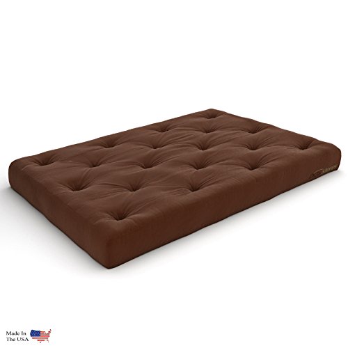 Microfiber Fudge