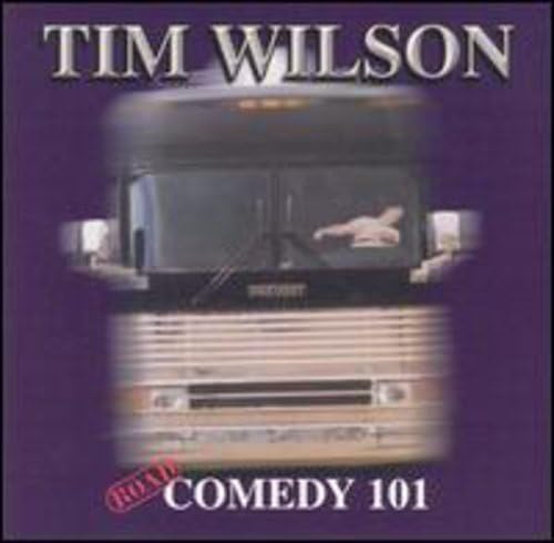 Road Comedy 101 - Essential Guide to Stand-Up Comedy on the Road | Perfect for Traveling Comedians & Road Trips