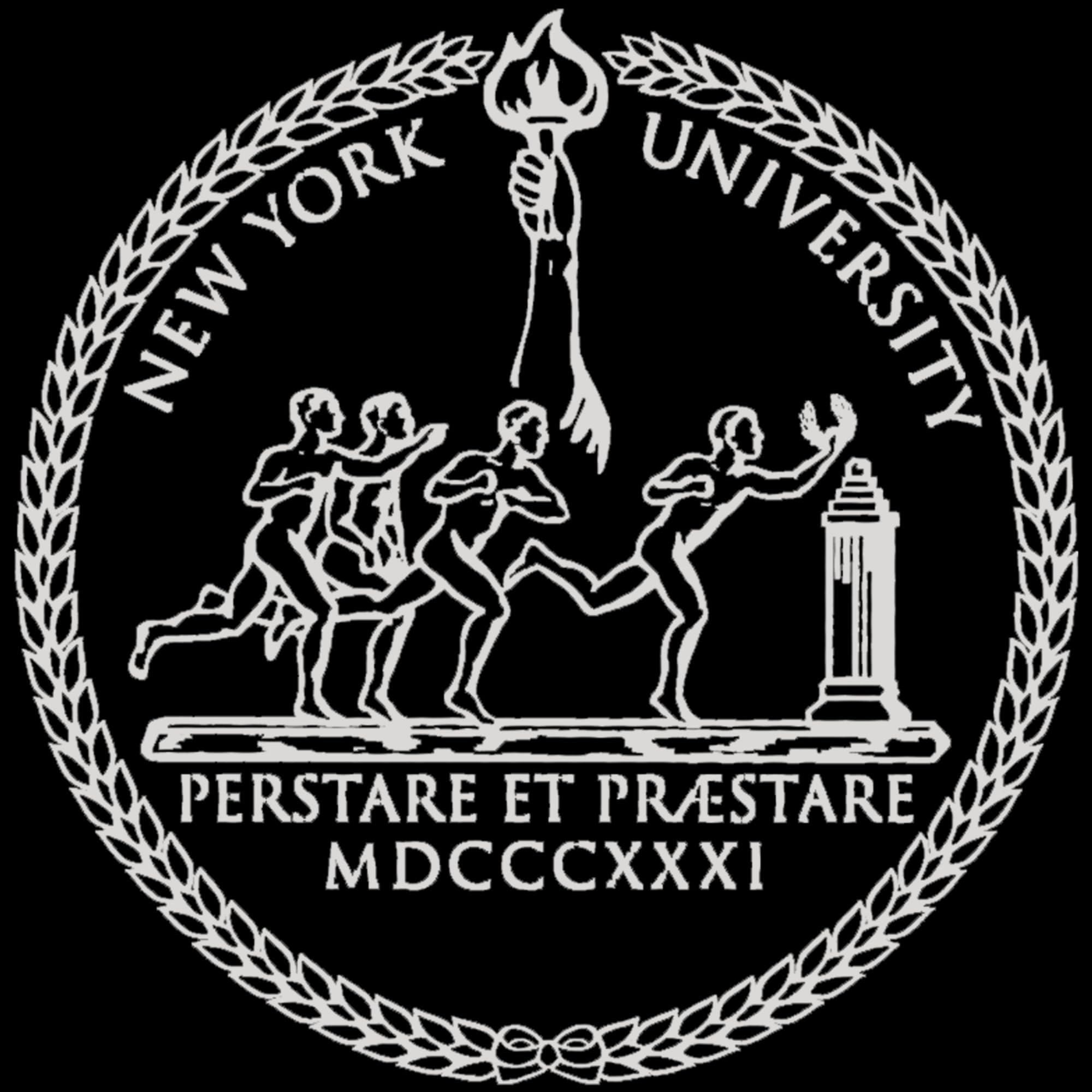 NYU Graduate School of Arts and Science Diploma Frame 14.25x11.25 Inches - Gold Embossed Display for Bachelor's, Master's & PhD Degrees - Perfect for Office Decor, Graduation Gifts & Wall Display
